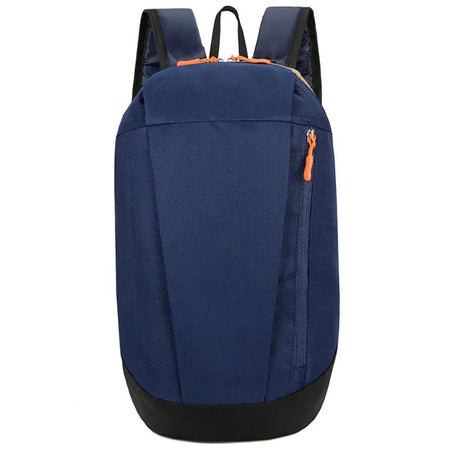 New  Unisex Backpack Camping Hiking Ultralight Folding Travel Daypack Bag Outdoor Mountaineering Sports for Men Women