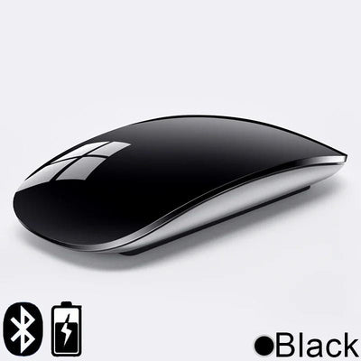 For APPLE Original Multi-Touch Surface Magic Mouse For Macbook Pro Air Mini Laptop Tablet PC iPad Bluetooth 5.0 Wireless Mouse