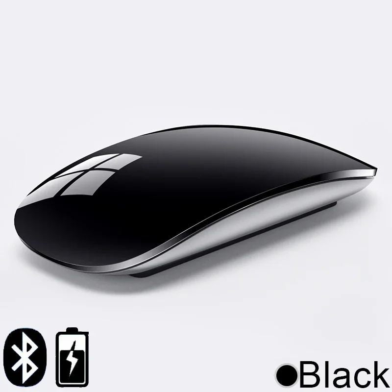For APPLE Original Multi-Touch Surface Magic Mouse For Macbook Pro Air Mini Laptop Tablet PC iPad Bluetooth 5.0 Wireless Mouse