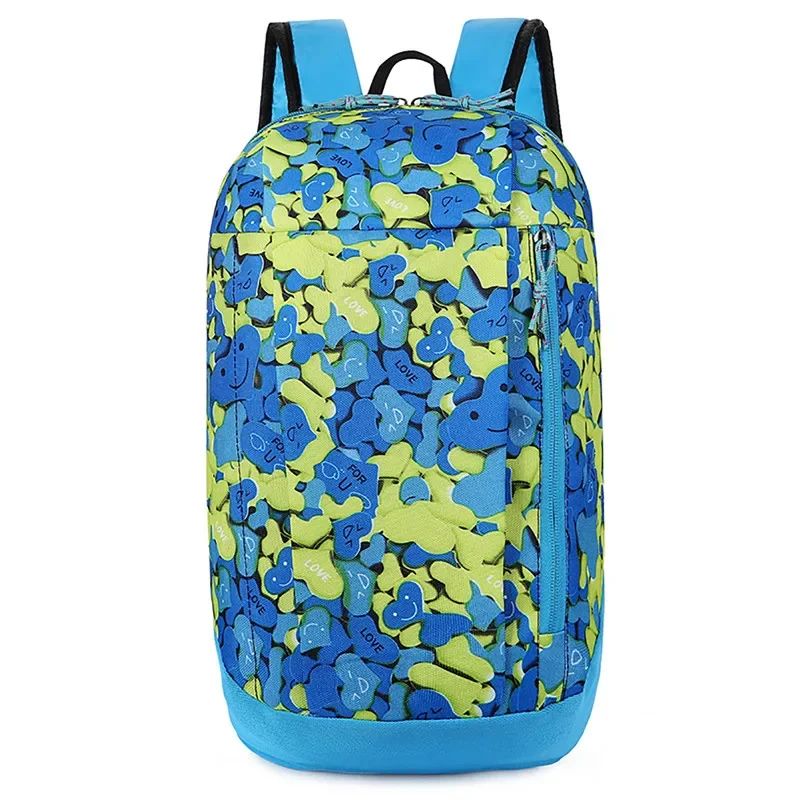Unisex Backpack Camping Hiking Ultralight Folding Travel Daypack Bag 2023 Outdoor Mountaineering Sports Daypack for Men Women