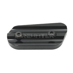 REWMTER Motorcycle Derby Cover Timing Timer Cover Inspection Cover For Harley Sportster 883 1200 XL 72 Custom Nightster 2004-17