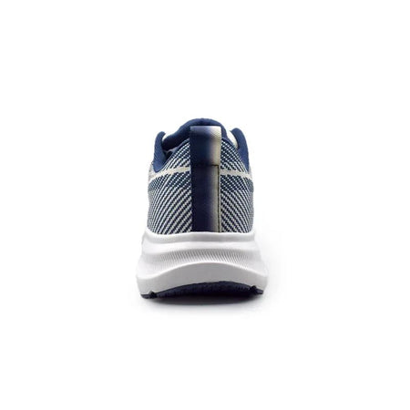 Wide Toe Shoes Men Jogging Shoes Breathable Mesh Mens Sneakers Comfortable Non Slip Fitness Boots Original Zapatos Hombre