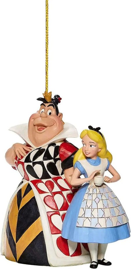 Xmas Tree Decor, Holiday Party Arrangement, KidChristmas Craft, Hot-Selling Disney Princess Doll Pendant Ornament Kids' Toy Gift