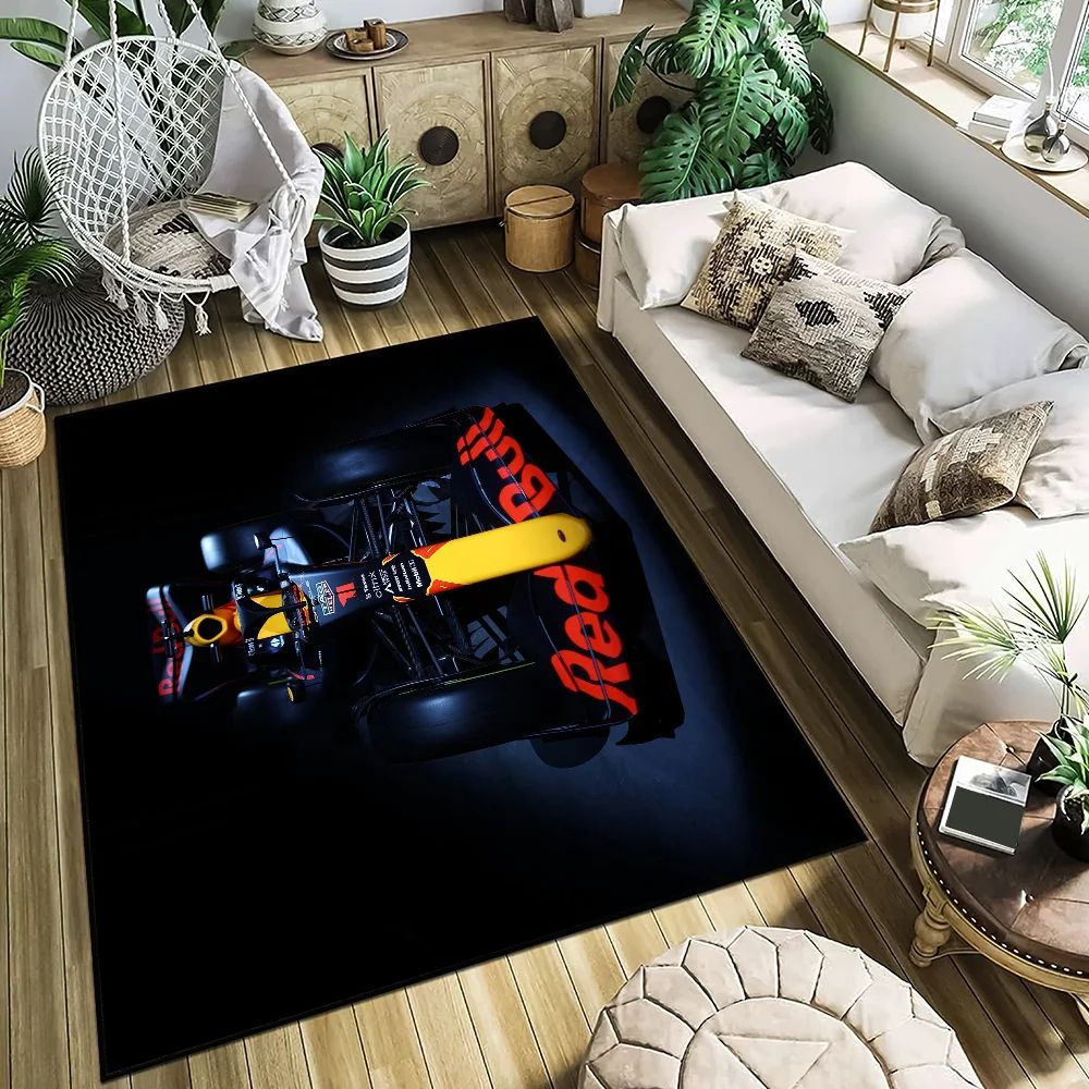 F1 Racer V-Verstappen 33 Door Mat Entrance Non-slip Washable Kitchen Carpet Living Room Hallway Rug Bathroom Decoration