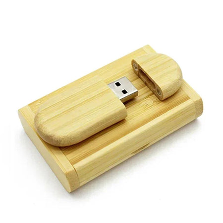 JASTER USB Flash Drive 2.0 128GB Memory Stick  Wooden/bamboo Free Logo Pendrive 4GB 8GB 16GB 32GB  64GB Pen Drive Wedding Gifts