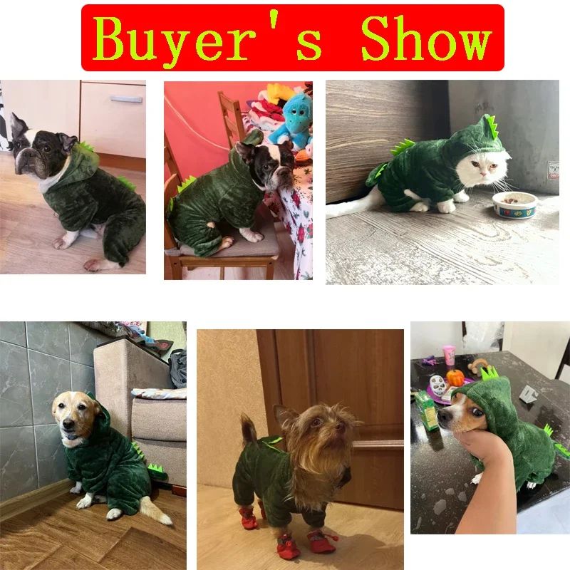 Coral Fleece Cosplay Costume for Pet  Clothing for Small Dogs Puppy Cats Clothes Chihuahua Yorkshire Costume Coat