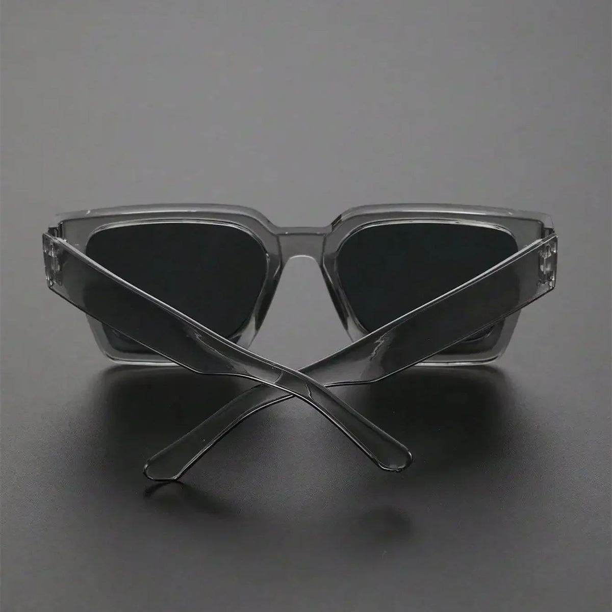 Retro Black Millionaire Shades Luxury Sunglasses 2025 For Men Designer Famous Brand Square Sun Glasses Man Women Sunglass