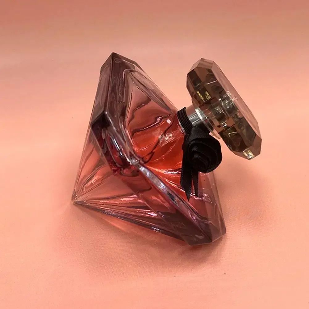 75ML Original Women Perfume Cologne Frangrance Body Mist Girl Perfumes Diamond Sexy Lasting Fruit Fragrance Brume Gift