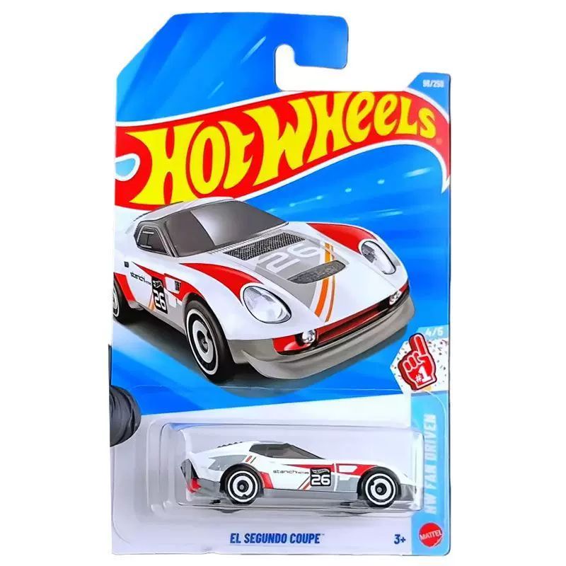 2026 D New Genuine Hot Wheels Alloy Car F1 Mclaren Ferrari Optimus Prime Bugatti Car Model Toy Ornamnet Boy Birthday Gifts