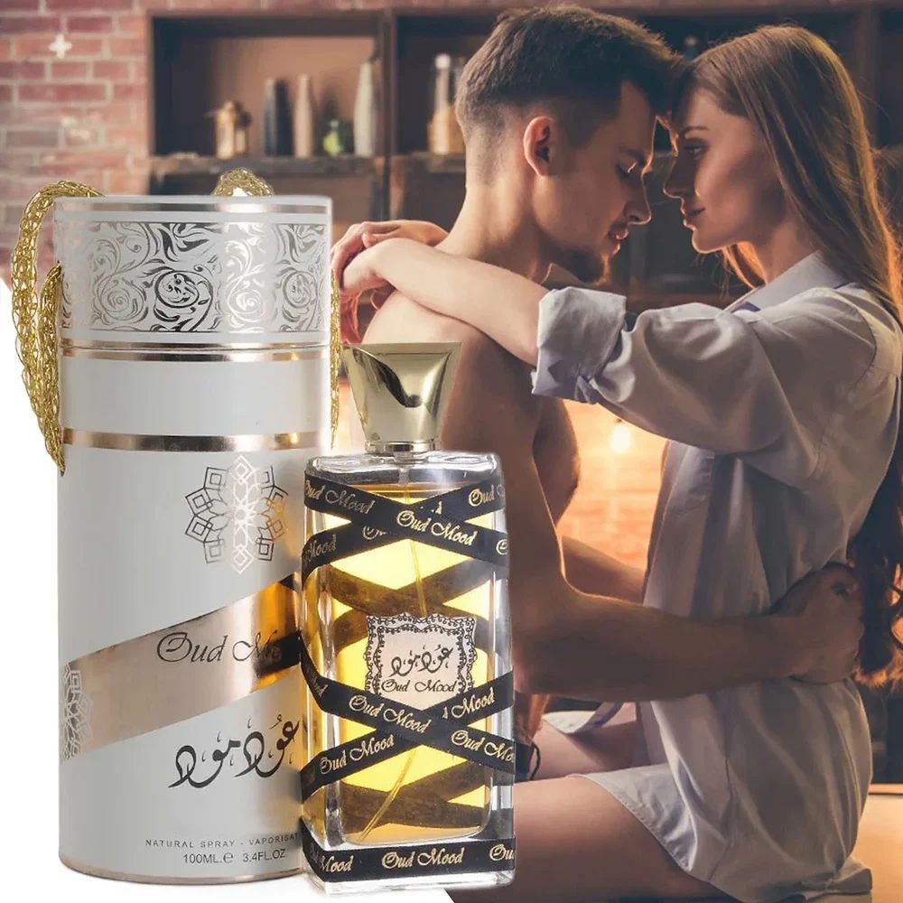 TOP Quality Perfume Women Lasting Fragrance Body Spray Le Parfum Pheromone ???? 100ml Cologne Men Parfums Homme Daily Dating Use