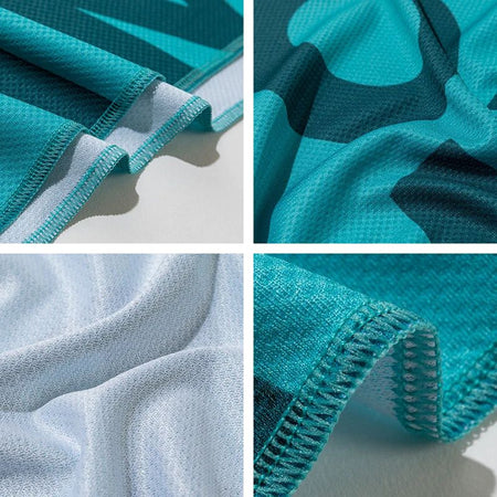 Cristiano Ronaldo Spa Personal Care Beach Towel For Bath Towels Bathroom Set Accessories Sauna Turban for Hair Drying Large Home