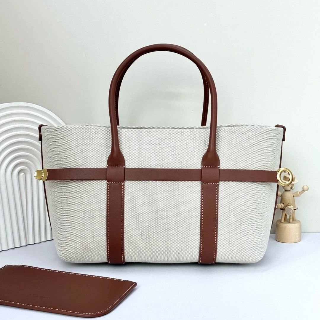 Luxury Designer Women Shoulder Bag Lady Large Capacity Tote High Quality Handbag Famous Brand Fashion Handbag Shopping Bags