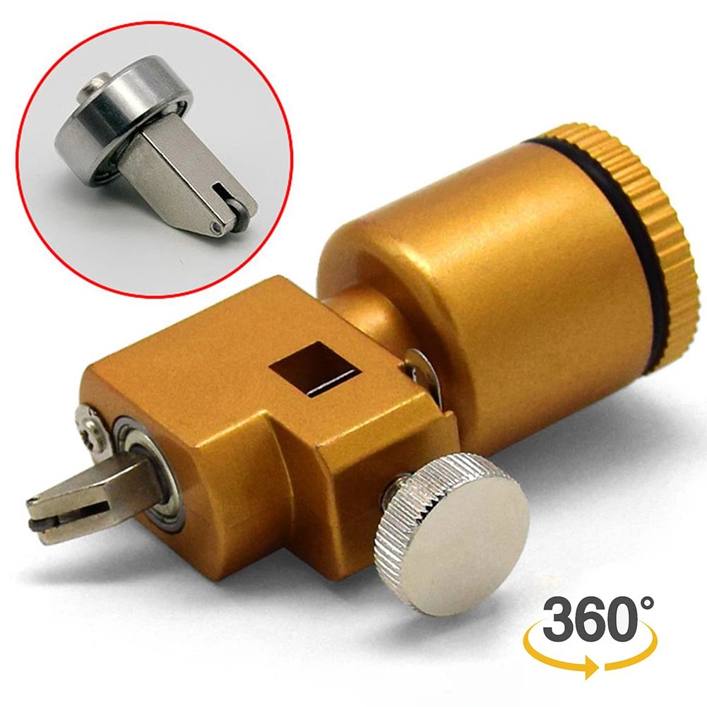 1PCS Glass Cutter Professional Circular Glass Cutter Cutting With Round Handle Suction Cup Tool 200/300/400mm Construction Tools