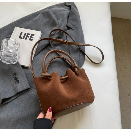 Luxury Designer Handbags for Women Solid Classic Ladies Messenger Bags bolsas de mujer Fashion Simple Women's Shoulder Bags