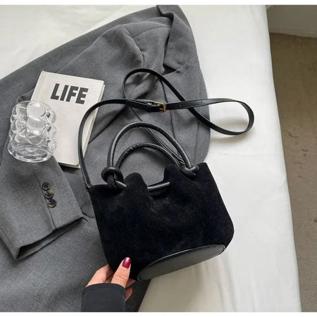 Luxury Designer Handbags for Women Solid Classic Ladies Messenger Bags bolsas de mujer Fashion Simple Women's Shoulder Bags