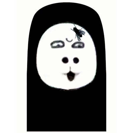 3D Realistic Mask Celebrity Face Mask Funny Head Cover Riding Scarf Cosplay Party Headwear Hip Hop Hood Balaclava