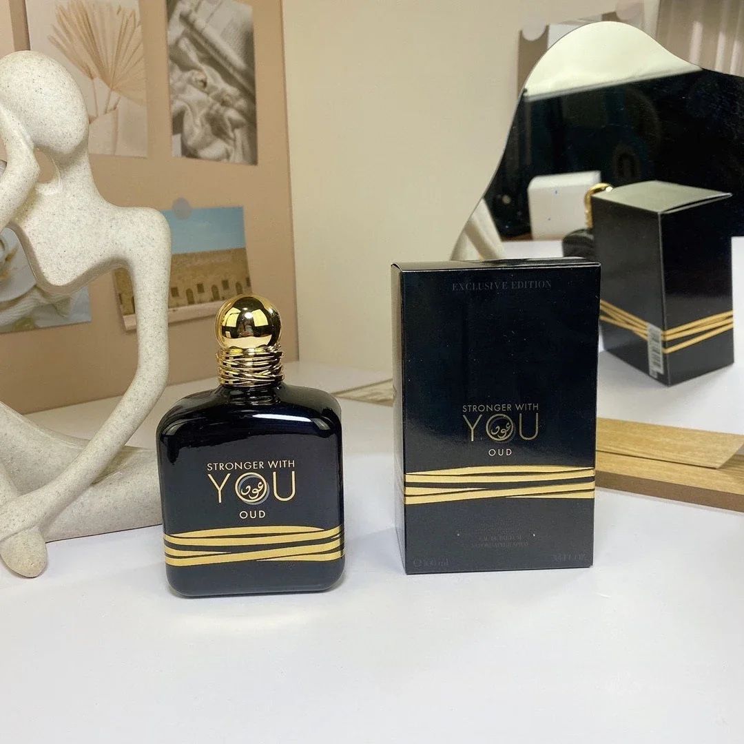 Free Shipping Perfume Self Unbounded Love EDP Rock Bluegrass Love Men's Perfume Homme Fragrance Body Spray Avon