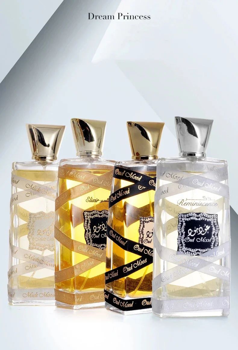 TOP Quality Perfume Women Lasting Fragrance Body Spray Le Parfum Pheromone ???? 100ml Cologne Men Parfums Homme Daily Dating Use