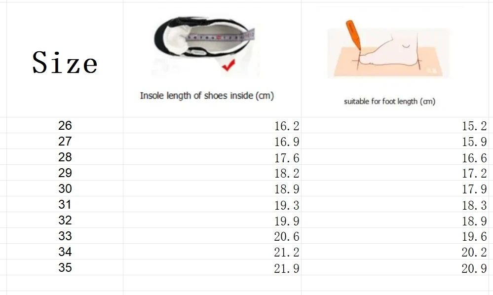 Children's Spring New Leather Upper Sneakers Kids Non-Slip Casual Shoes Boys Girls Soft Sole Students Tennis Toddler Sport Shoes