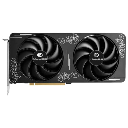 MLLSE AMD Radeon RX 7650 GRE 8GB Graphics Card GDDR6 DP HDMI