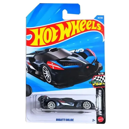 2026 D New Genuine Hot Wheels Alloy Car F1 Mclaren Ferrari Optimus Prime Bugatti Car Model Toy Ornamnet Boy Birthday Gifts