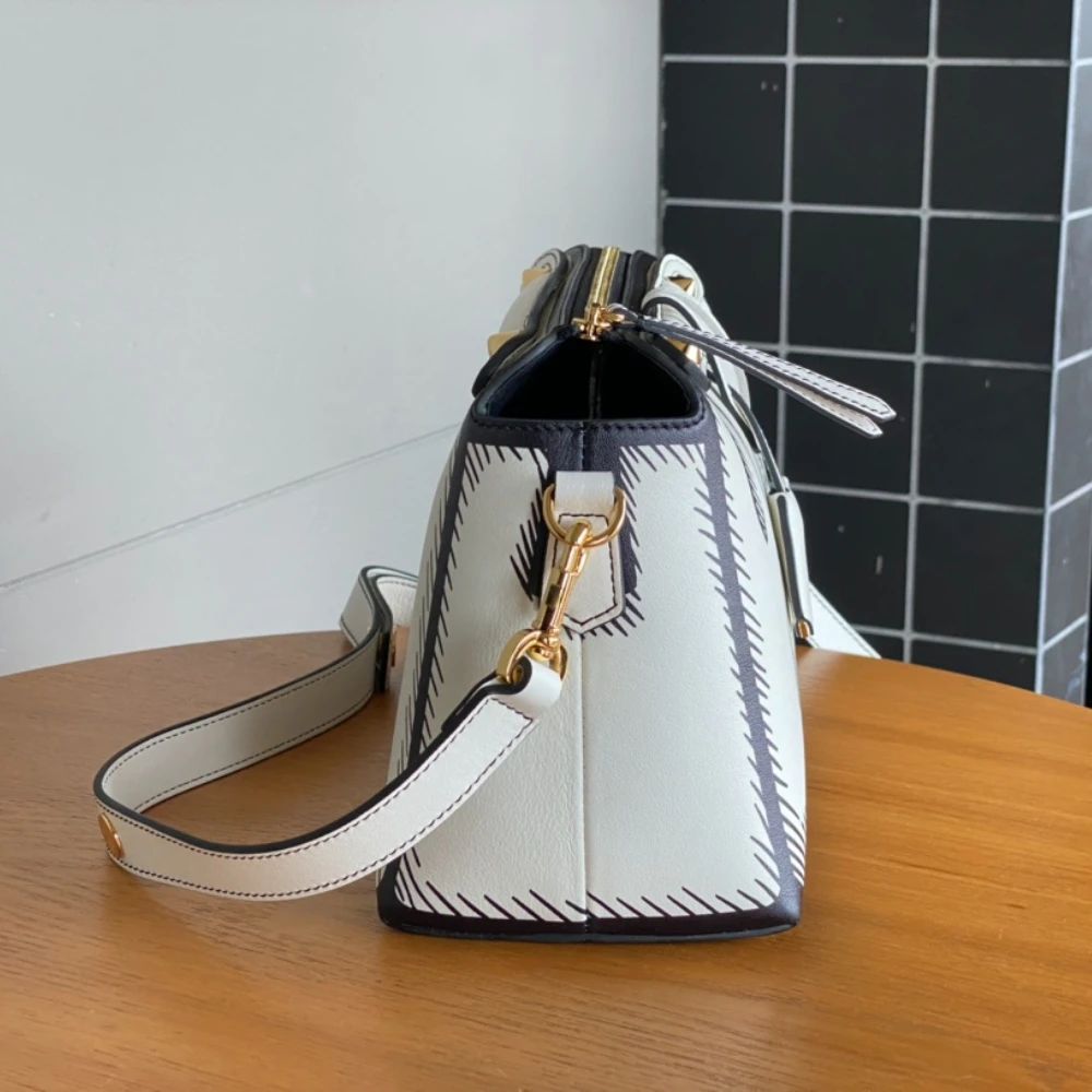 New High Quality Crossbody Bags Ladies Famous Brand Shoulder Bag Luxury Designer Handbags for Womens Backpack 2025 Fashion
