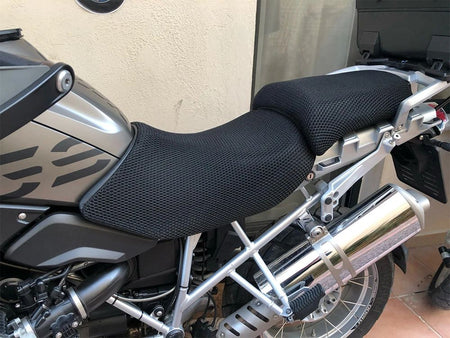 2004-2023 For BMW R1200GS R1250GS LC Adventure R 1250 GS 1200 Rally ADV Motorcycle Cool Seat Cover rear and front seats