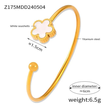 Europe and America Style Simple Delicacy Embed Zircon Tree of Life Bangle Elegance  for Women Open Mouths Bracelet Paty Jewelry