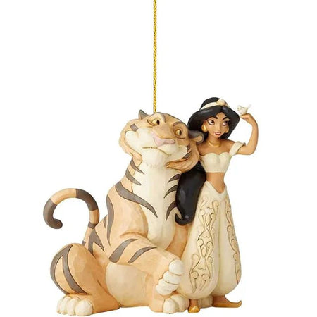Xmas Tree Decor, Holiday Party Arrangement, KidChristmas Craft, Hot-Selling Disney Princess Doll Pendant Ornament Kids' Toy Gift