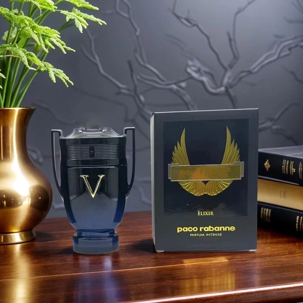 Hot Sales 100ml Warrior Trophy Perfume Men's Perfume Woody Aquatic Notes Fresh Ocean Fragrance Parfum Long Lasting Gift For Men