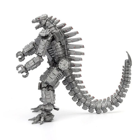 Neca Figure Godzilla Anime Figure Movie Version Figurine Pvc Room Decoration Ornament Christmas Gift For Kids Toys