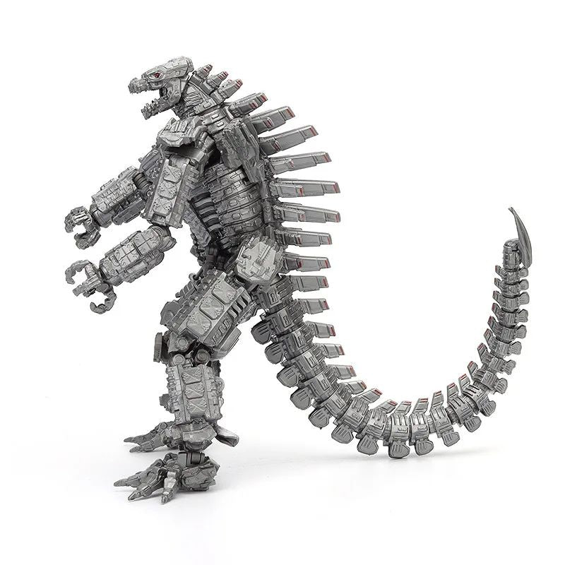 Neca Figure Godzilla Anime Figure Movie Version Figurine Pvc Room Decoration Ornament Christmas Gift For Kids Toys