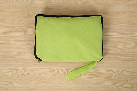 Foldable Square Oxford Cloth Shopping Cart Bag with Wheels Vegetable Buying Car Trolley Bag Durable Market Research Bag