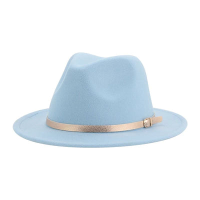 Kids Hat Fedoras Girls Hat Winter Women Hats Boys Panama Jazz Caps Belt Band Cute Luxury Outdoor Decorate Baby Hat Chapeau Femme