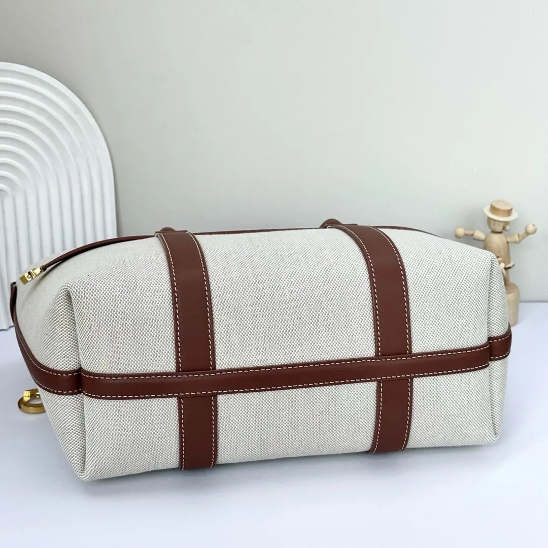 Luxury Designer Women Shoulder Bag Lady Large Capacity Tote High Quality Handbag Famous Brand Fashion Handbag Shopping Bags