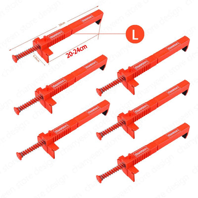 2/4/6pcs Bricklaying Wire Drawer Brick Liner Wall Building Wire Frame Brick Liner Runner Engineering Construction Tools