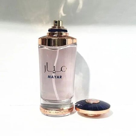 100ML MYYAR Woman Perfume Long Lasting Original Arab Perfumes Atomizer Sexy Lady Parfum Female Floral Scent Women Fragrance Gift