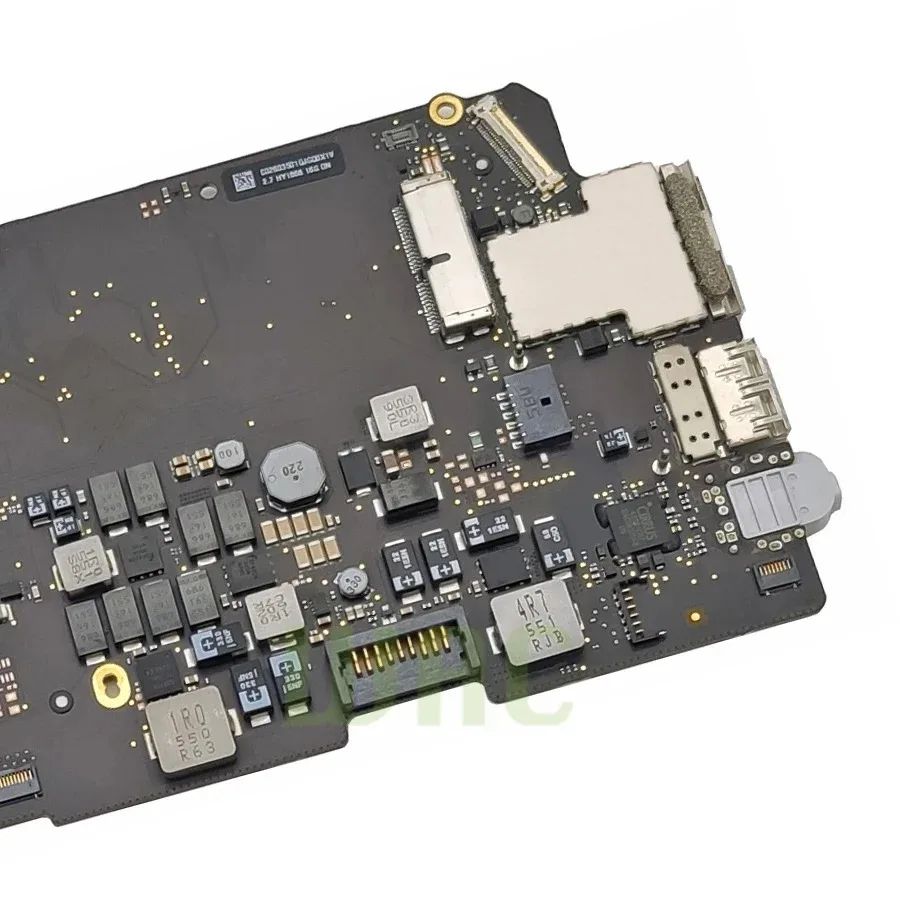 Original A1502 Motherboard For Macbook Pro Retina 13" A1502 Logic Board 2013 2014 2015 820-3536-A 820-3476-A 820-4924-A