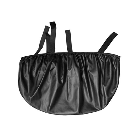 Motorcycle Waterproof Anti-skid Seat Cover PU Leather Cushion Protect Motorcycle Seat Cover Heat-insulated Breathable
