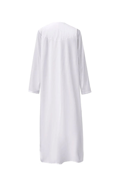 Men Arabia Arab Sheikh Costume Shepherd Arabian Prince Cosplay for Adult Fantasia Purim Halloween Costumes