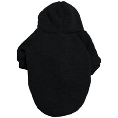 Winter Dog Clothes Sport Hoodies Sweatshirts Warm Coat Clothing Autumn for Small Medium Large Pets Puppy hooded sweats