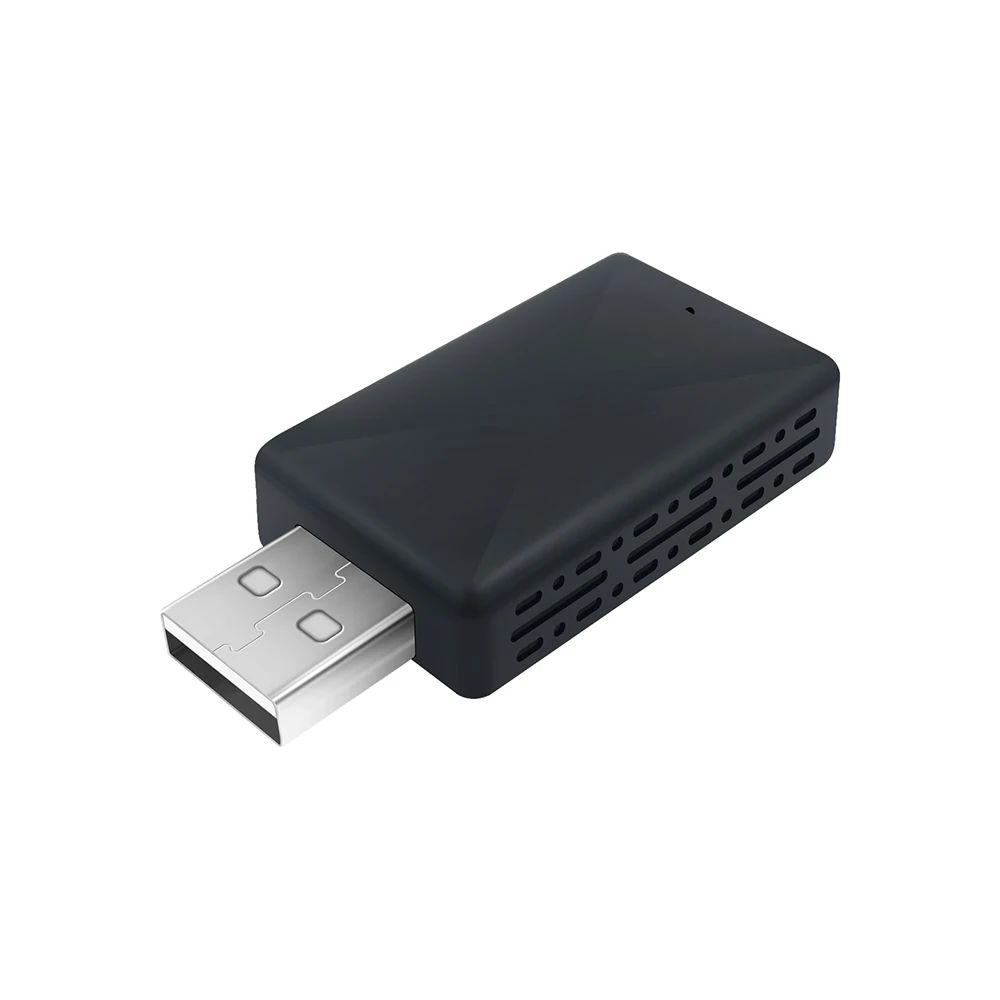 Carplay Android Auto Wireless Adapter for Toyota Mazda Nissan Camry Suzuki Subaru Citroen Audi Mercedes Kia Ford Opel Spotify BT