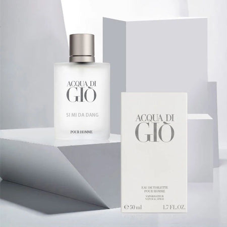 Brand Inspired Perfume - Elegant Chypre & Cassis Fragrance, Long Lasting Feminine Scent for men, Luxury Designer Perfume Dupe