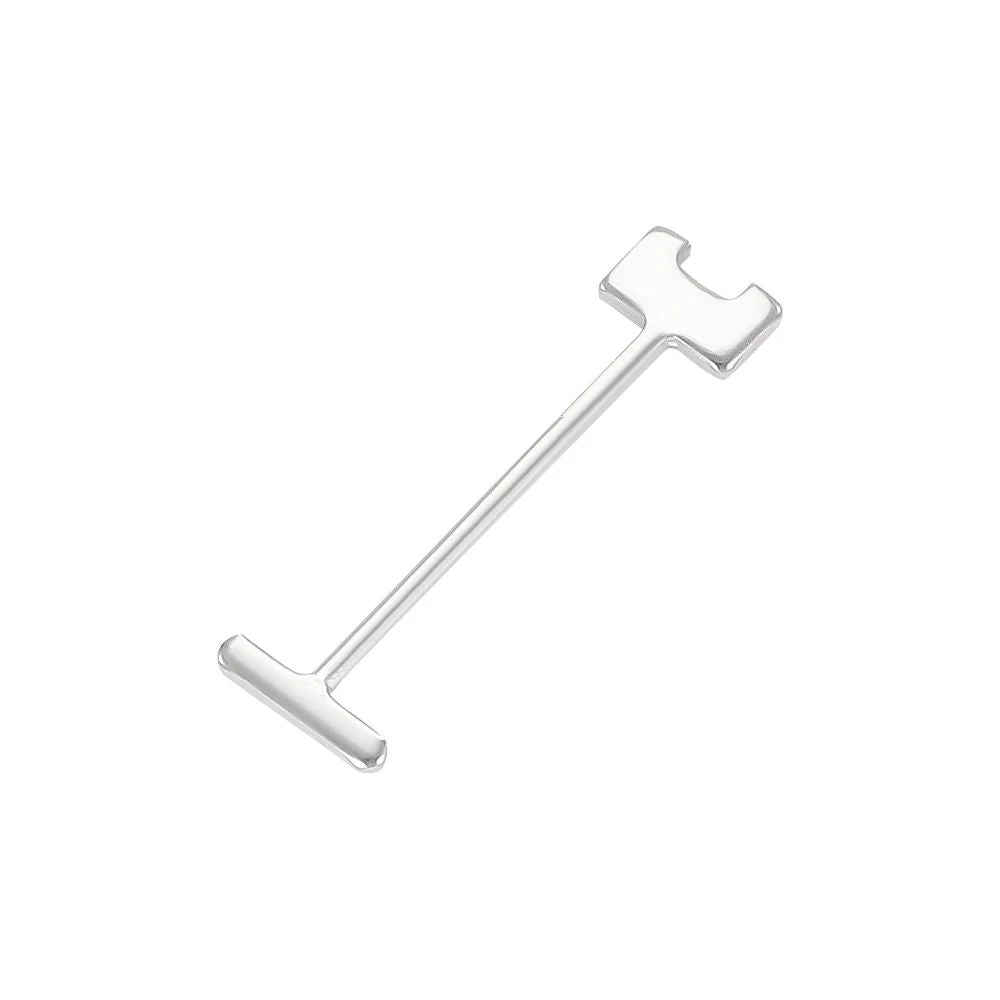 50-500pcs Tile Leveling System Replace Steel Needle For Floor Wall Ceramic Leveler Tiles Laying Construction Toolsruction Tool