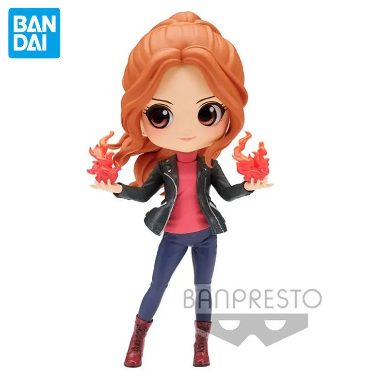 Bandai Mo Fa Qiao Jia Ren Anime Figure Collection Model Collection Brand New Genuine in Shelf  Classic Toys