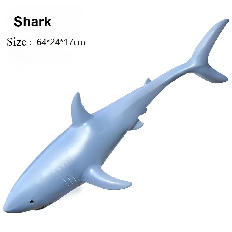 Super Big Soft Dinosaur Toys Tyrannosaurus Rex Model Brachiosaurus Jurass Puppets Shark Dinosaur Park Worlds Toy for Boys Kids