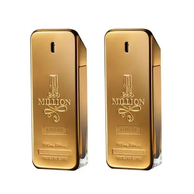 100ML Classic scent 1 Million Parfum Mature Masculinity Body Spray for Men Eau De Toilette Spray Perfume for Men Fragrance Spray