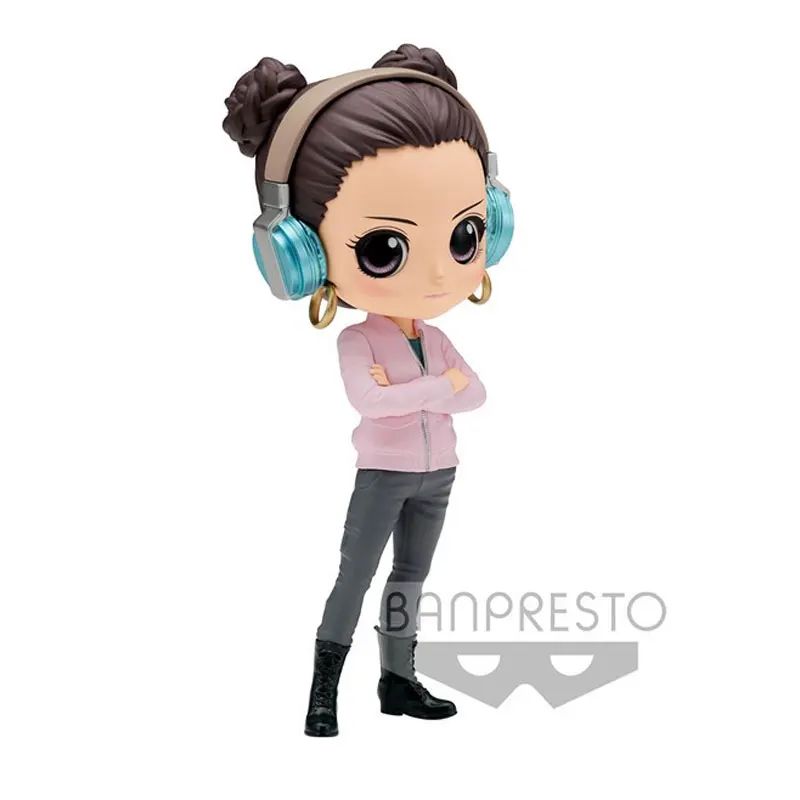 Bandai Mo Fa Qiao Jia Ren Anime Figure Collection Model Collection Brand New Genuine in Shelf  Classic Toys