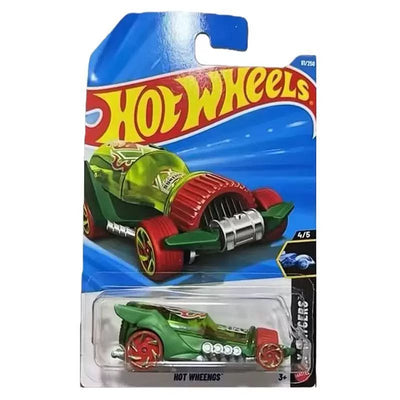 2026 D New Genuine Hot Wheels Alloy Car F1 Mclaren Ferrari Optimus Prime Bugatti Car Model Toy Ornamnet Boy Birthday Gifts