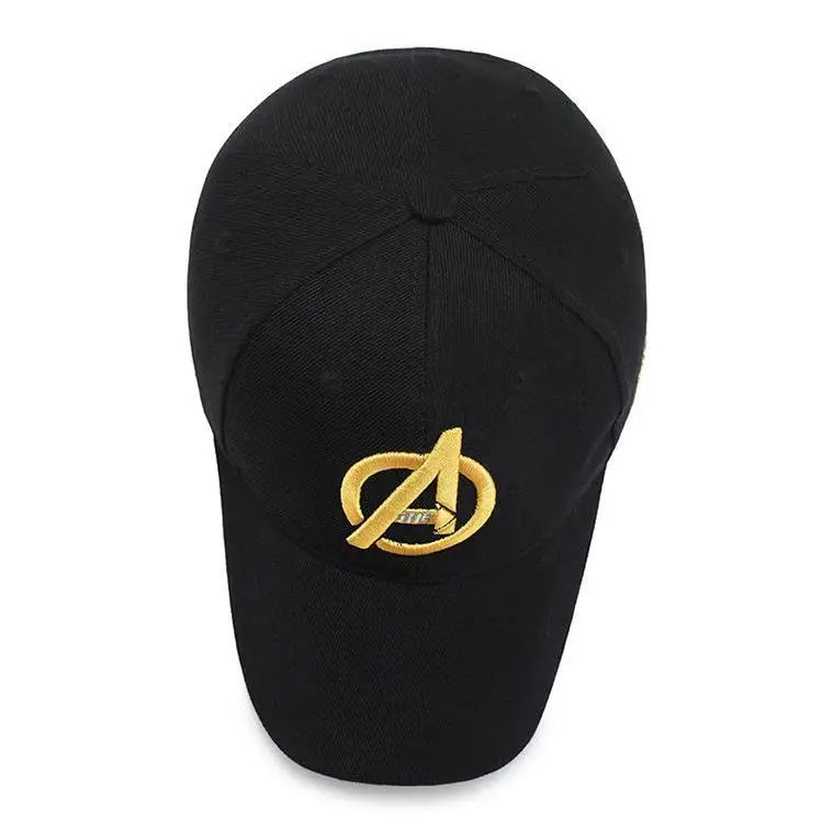 Mens Hats Cotton Baseball Cap Unisex Adult Letter Embroidered Fashion Summer Sun Visor Hiphop Dad Hat Snapback Rap Adjustable